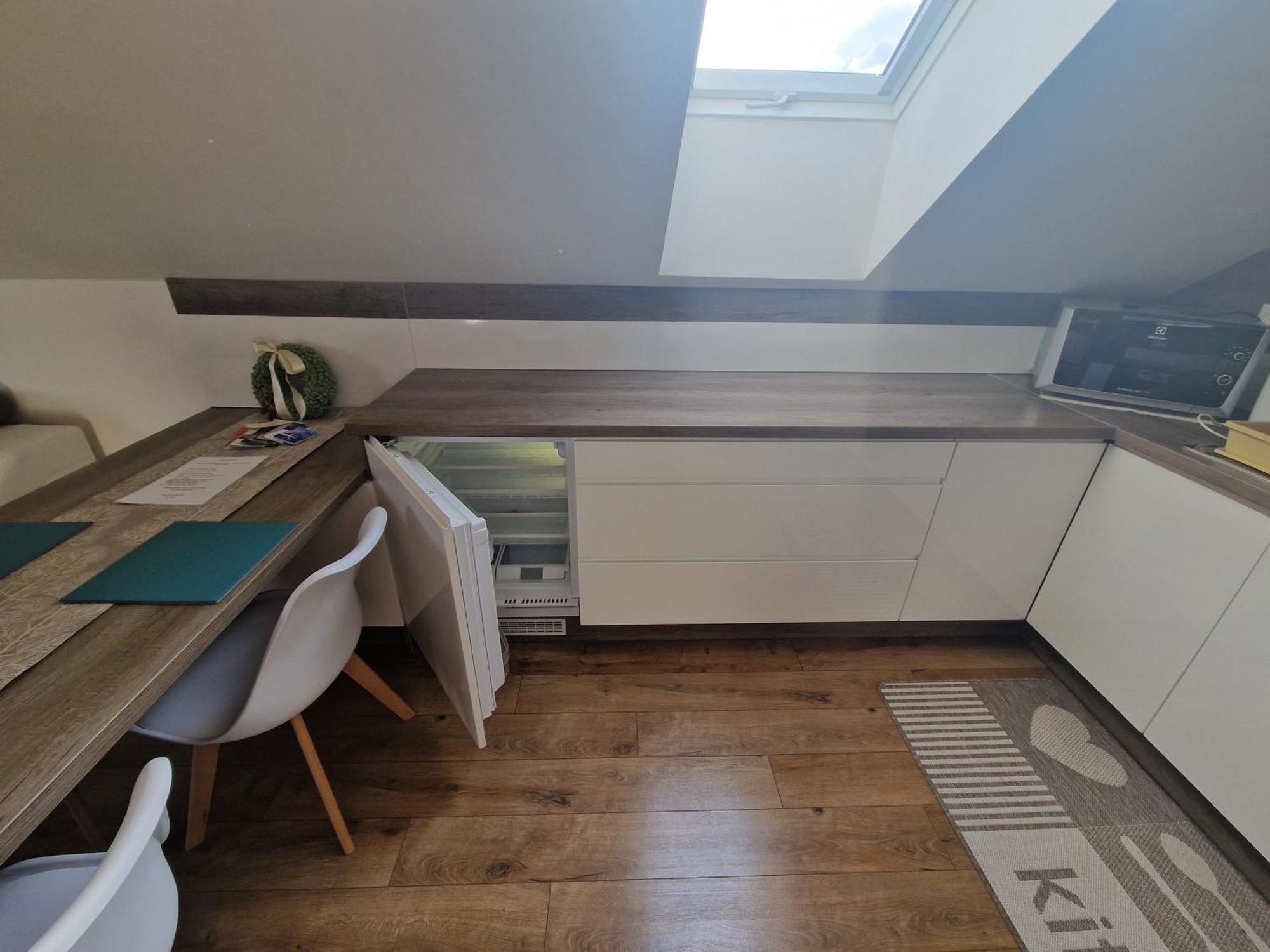 Apartman Art ซูเบเรซ ภายนอก รูปภาพ