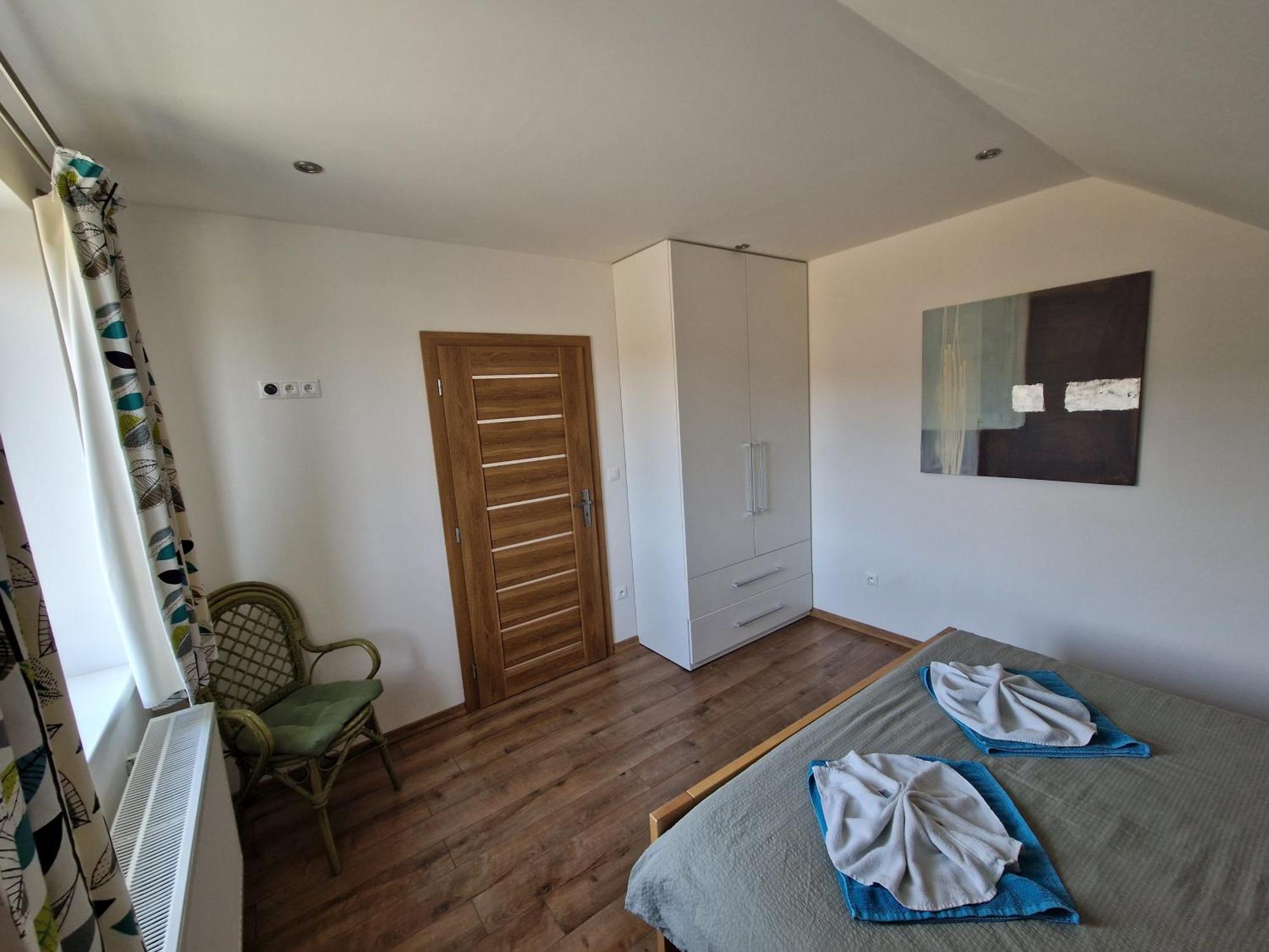 Apartman Art ซูเบเรซ ภายนอก รูปภาพ