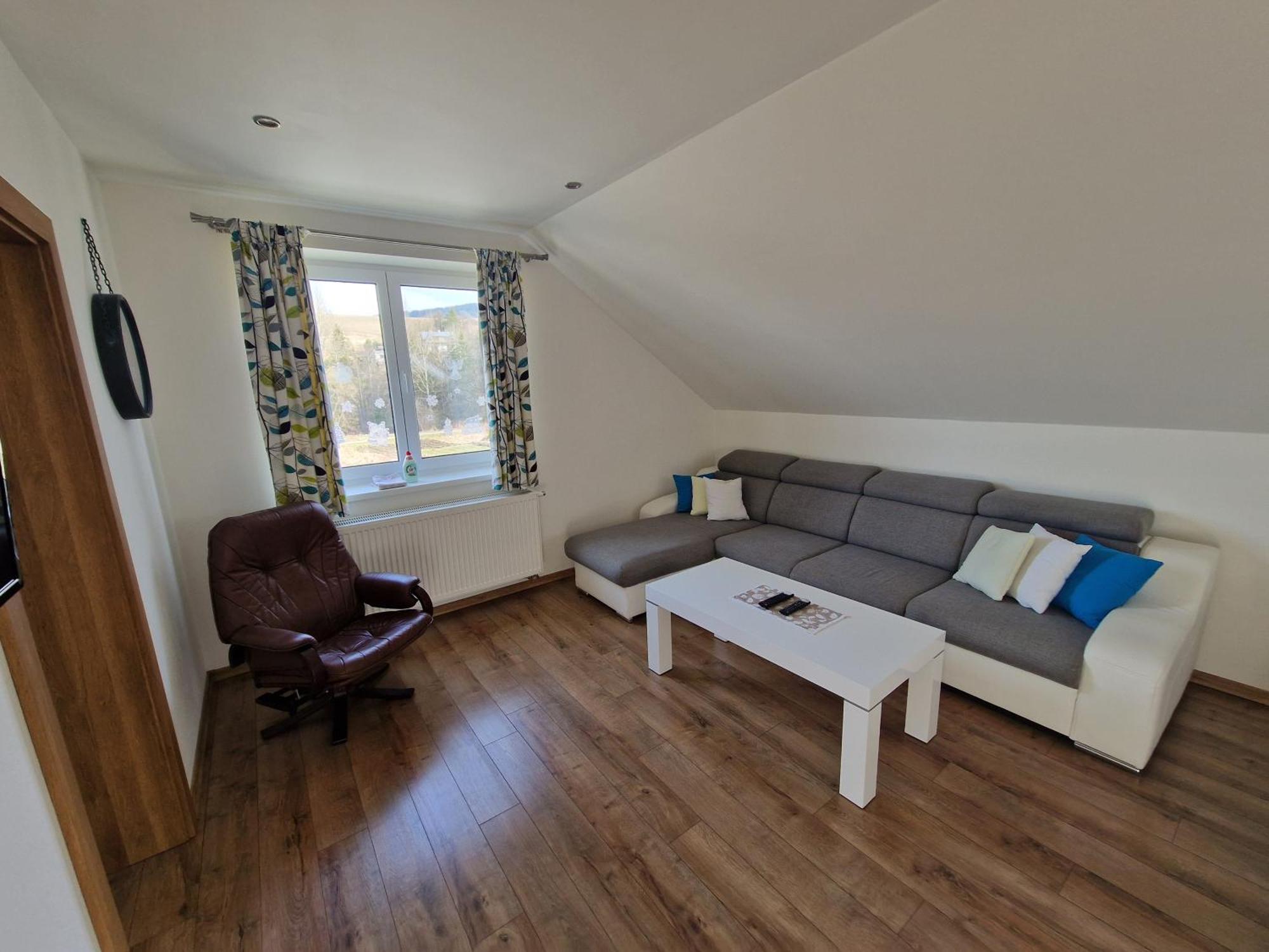 Apartman Art ซูเบเรซ ภายนอก รูปภาพ