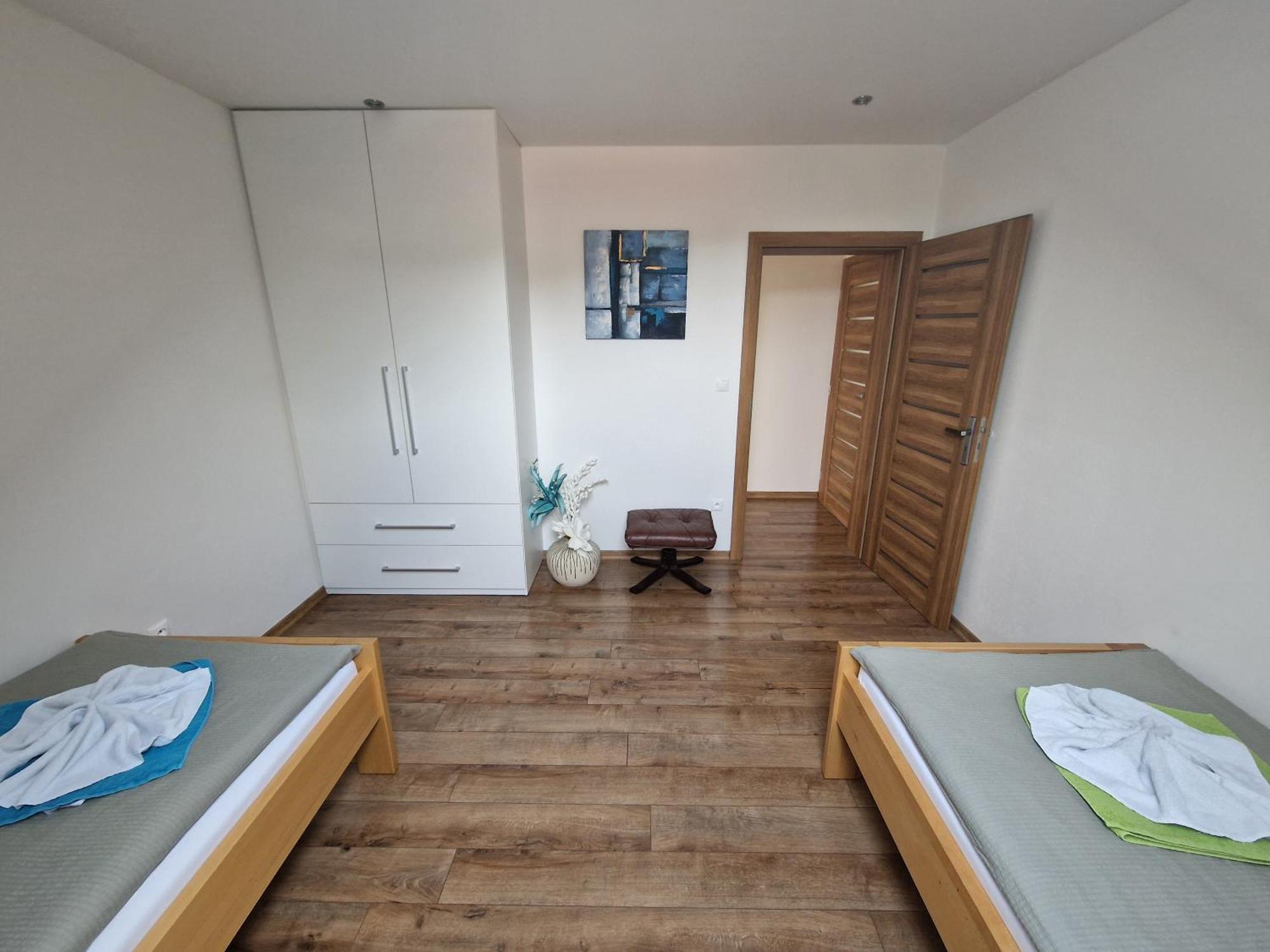 Apartman Art ซูเบเรซ ภายนอก รูปภาพ